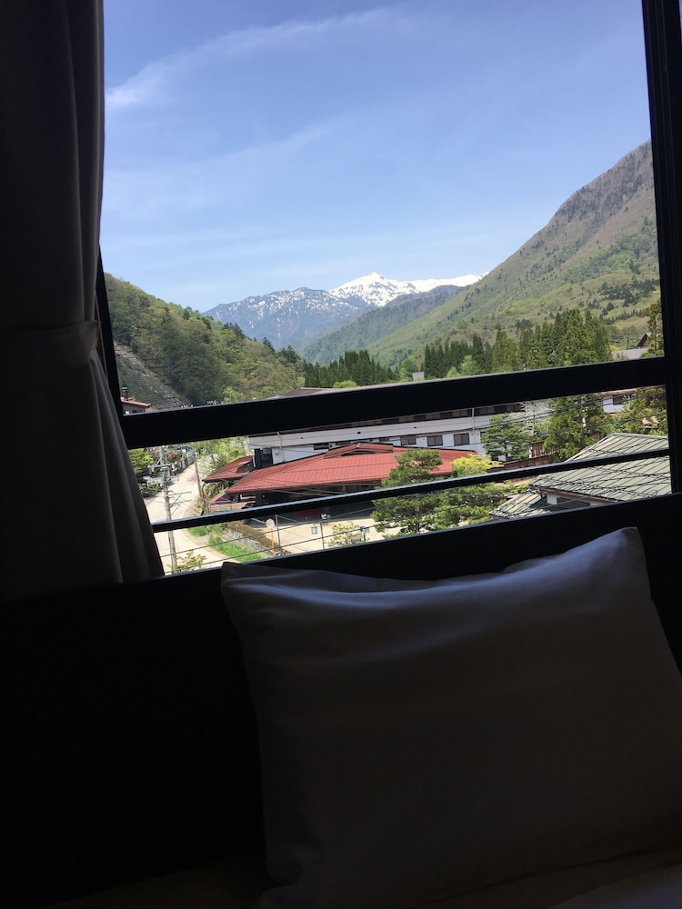 ホテルひらゆの森別館 高山