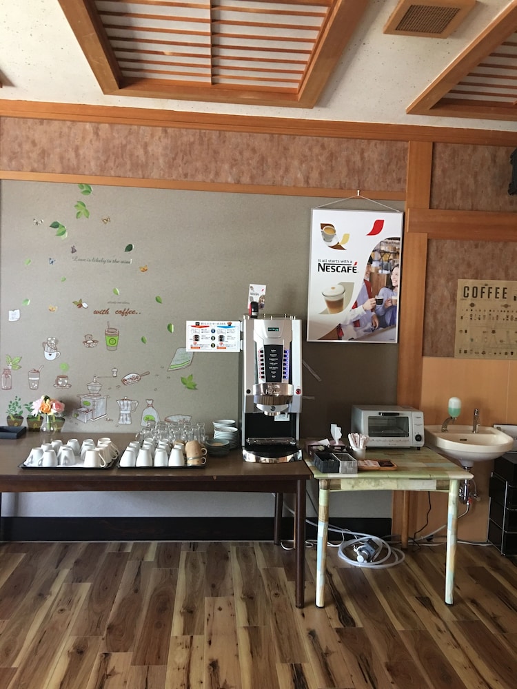 ホテルひらゆの森別館 高山