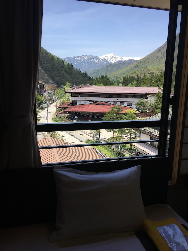 ホテルひらゆの森別館 高山