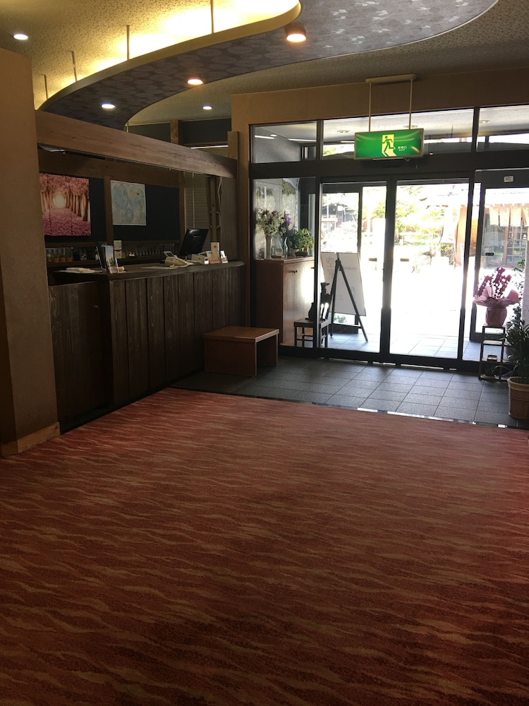 ホテルひらゆの森別館 高山