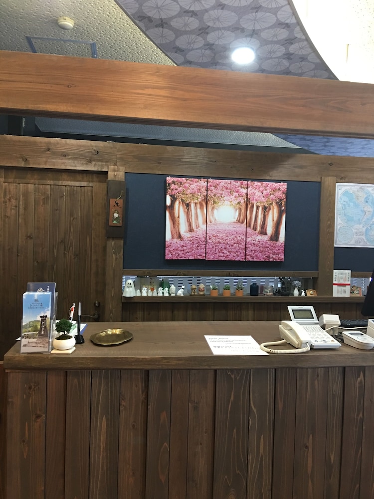 ホテルひらゆの森別館 高山