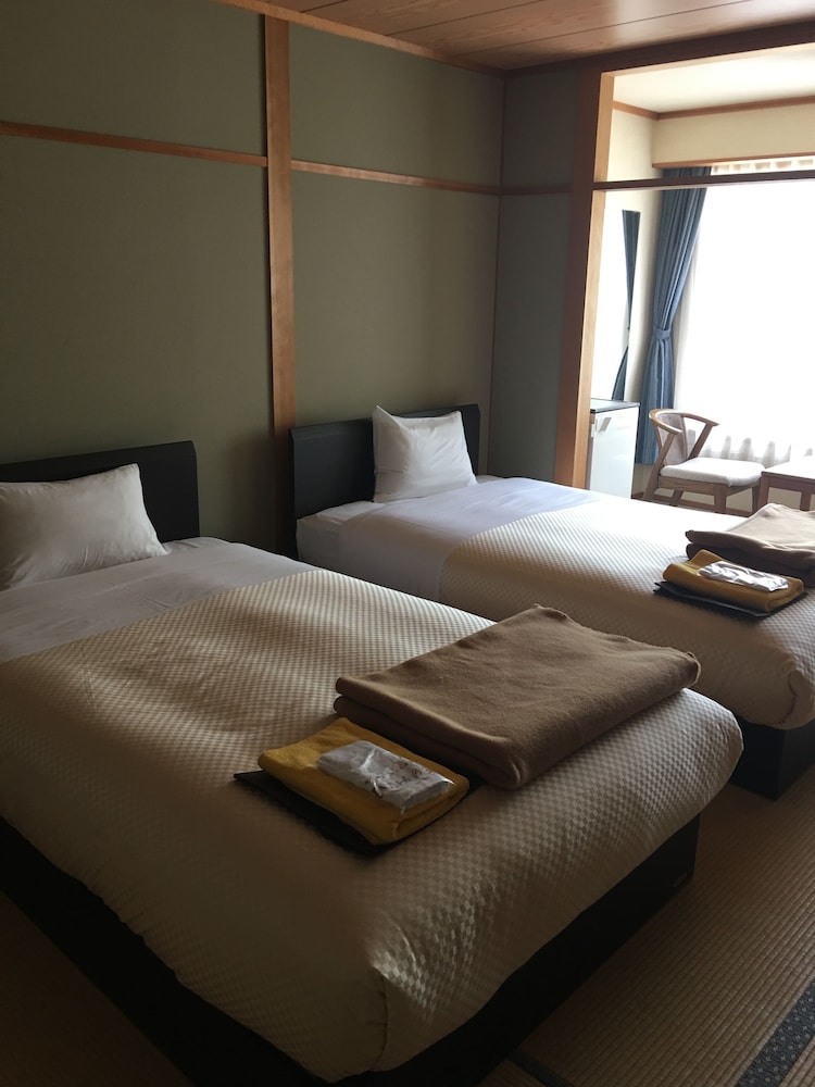 ホテルひらゆの森別館 高山