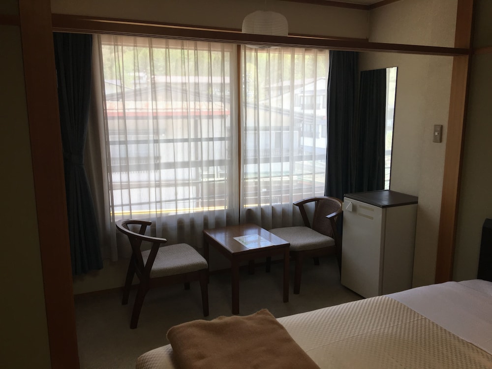 ホテルひらゆの森別館 高山