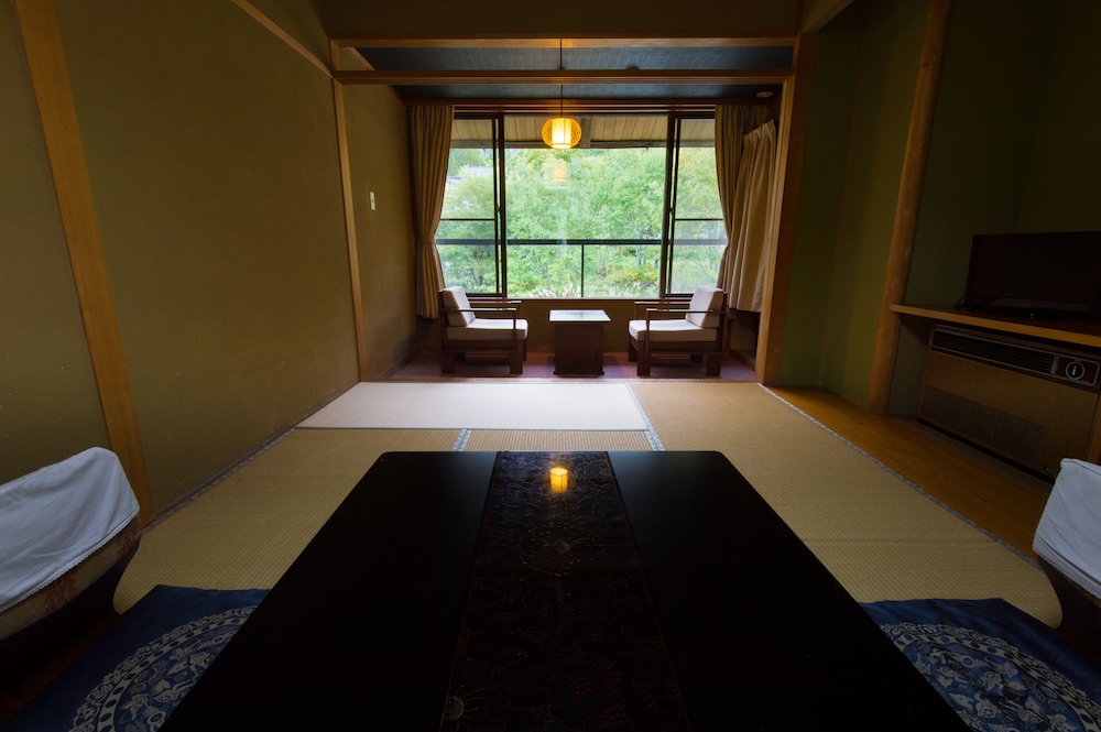 平湯 プリンス ホテル 高山