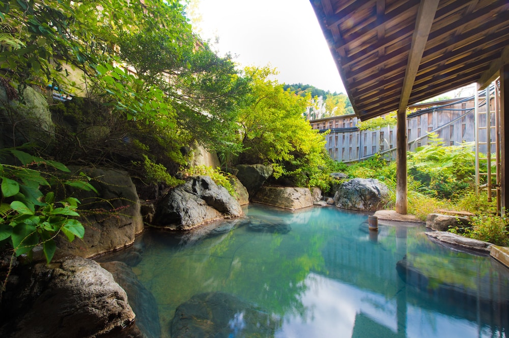 平湯 プリンス ホテル 高山