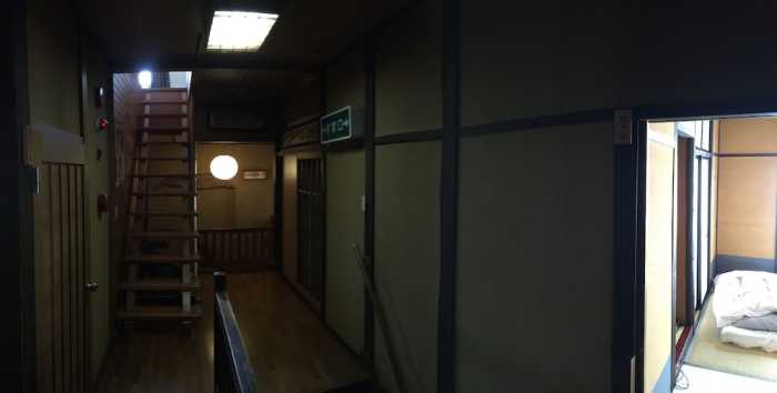 旅館たかやま 高山
