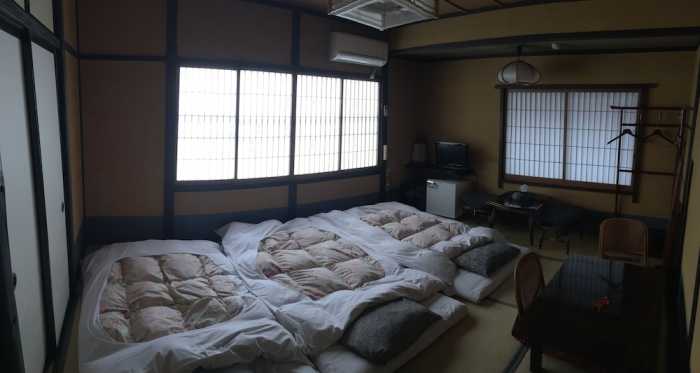 旅館たかやま 高山