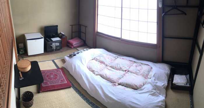 旅館たかやま 高山