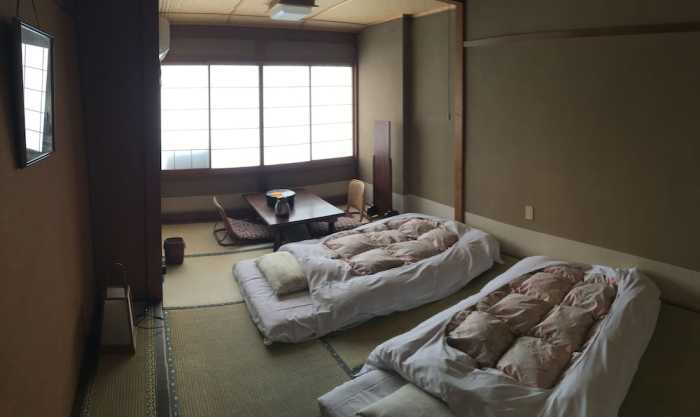 旅館たかやま 高山