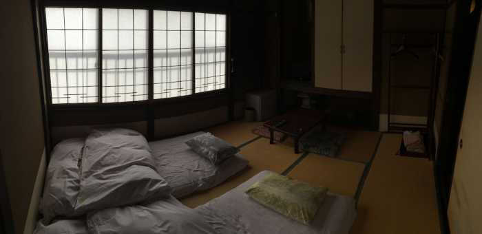 旅館たかやま 高山