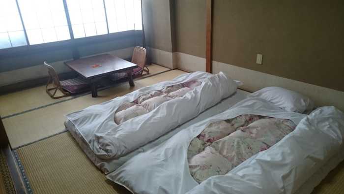 旅館たかやま 高山