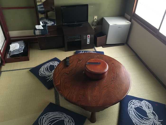 旅館たかやま 高山