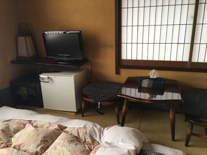 旅館たかやま 高山