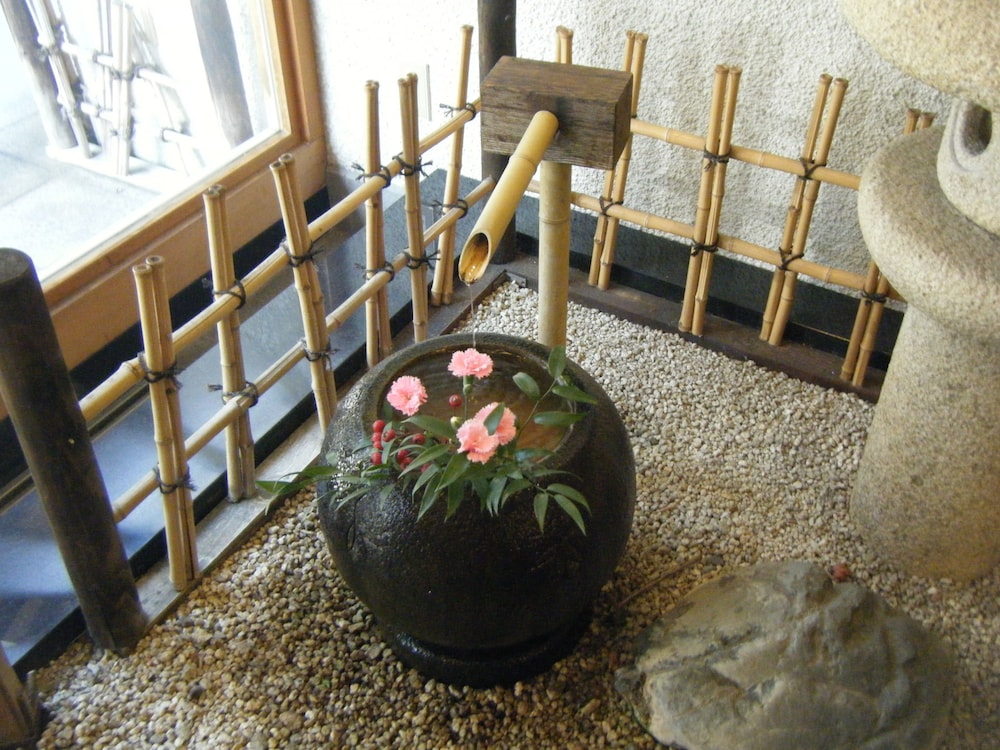 旅館清龍 高山