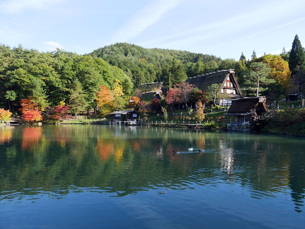 旅館清龍 高山