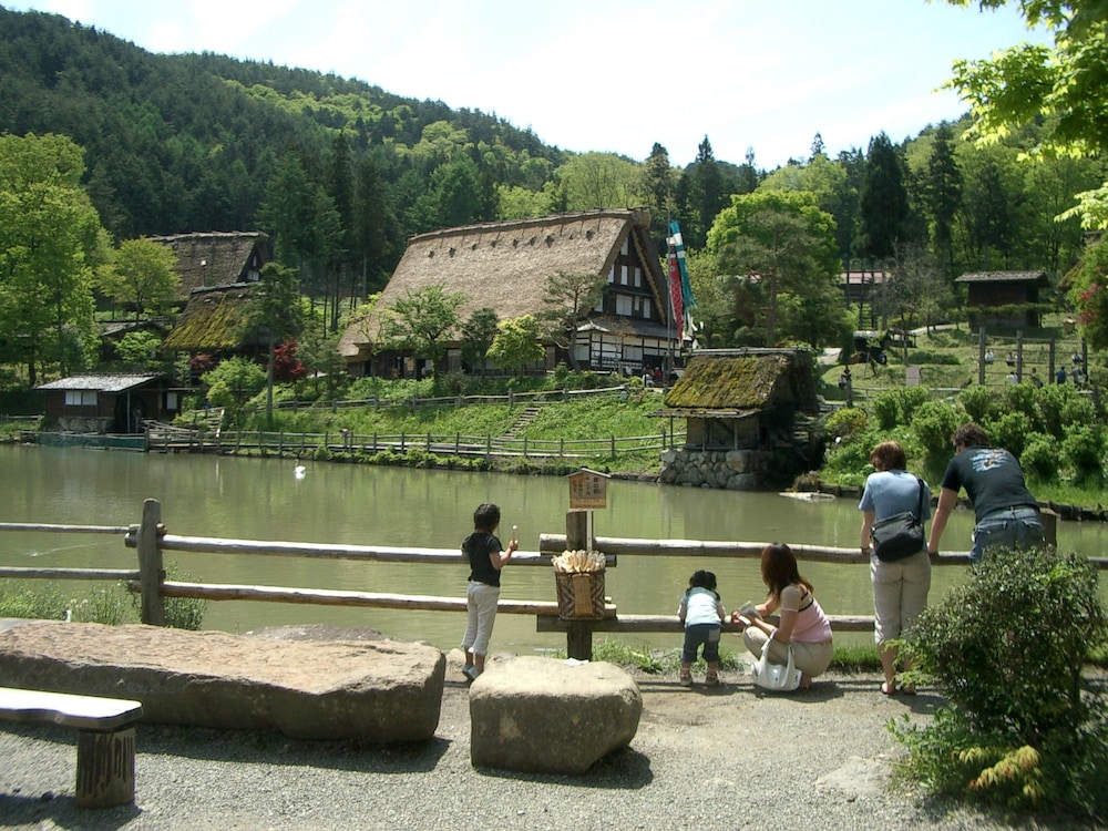 旅館清龍 高山