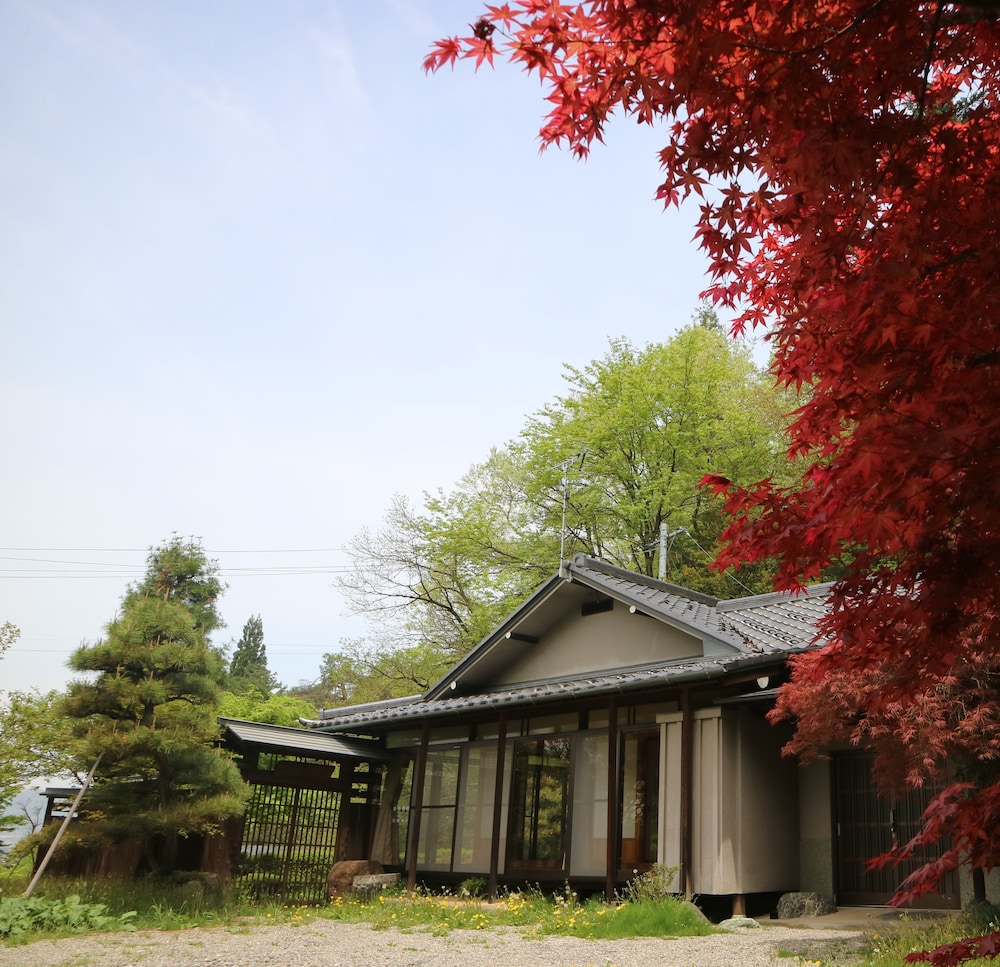 IORI STAY 高山