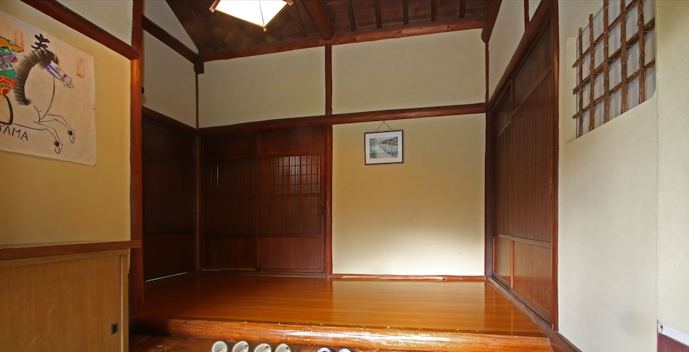IORI STAY 高山