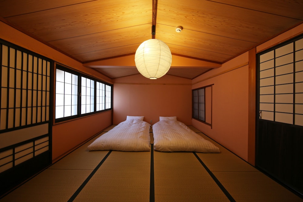 IORI STAY 高山