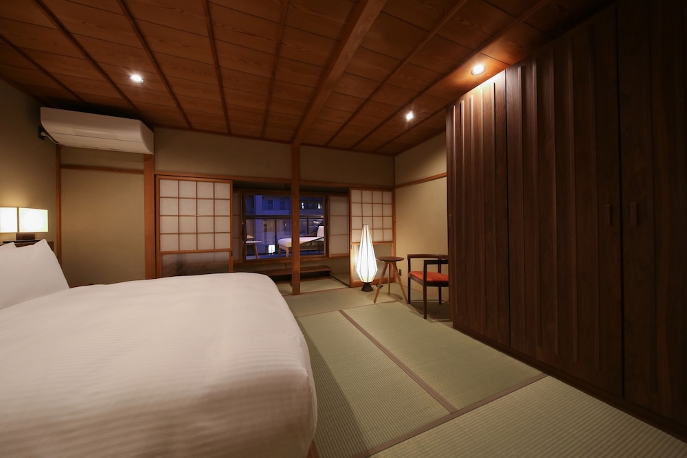 IORI STAY 高山