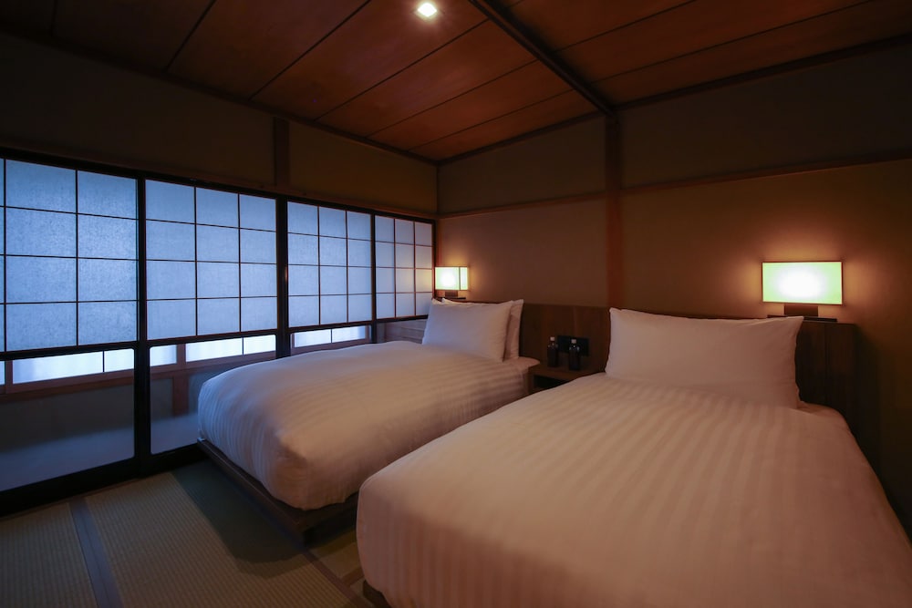IORI STAY 高山
