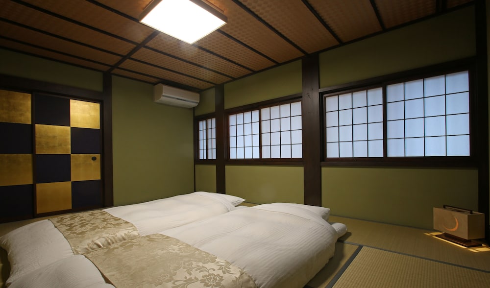 IORI STAY 高山