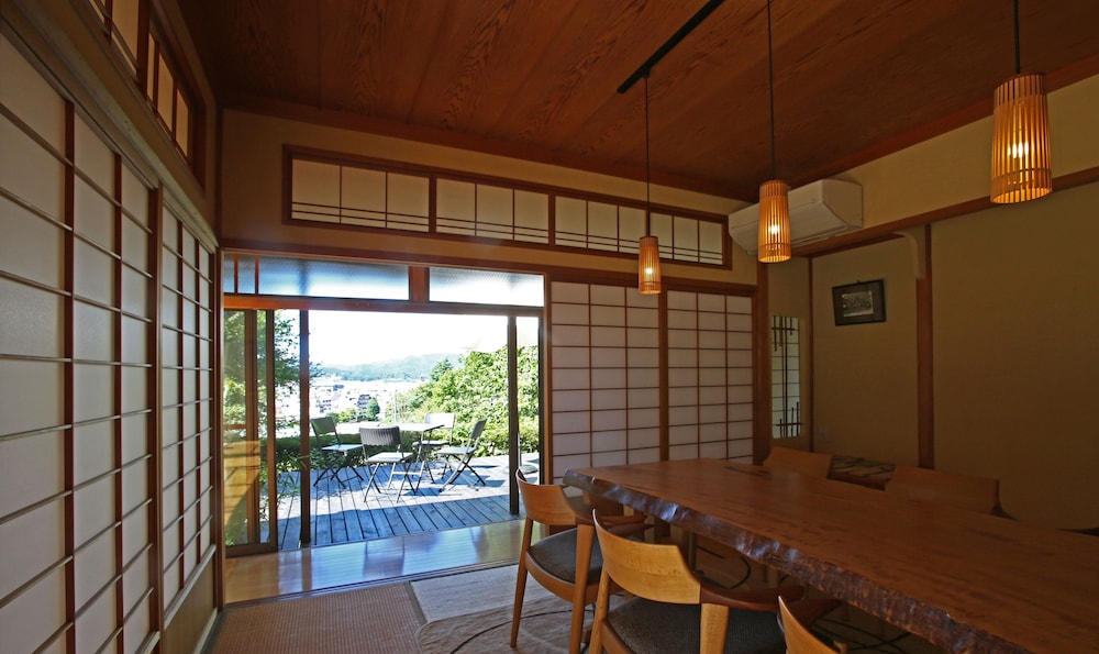 IORI STAY 高山