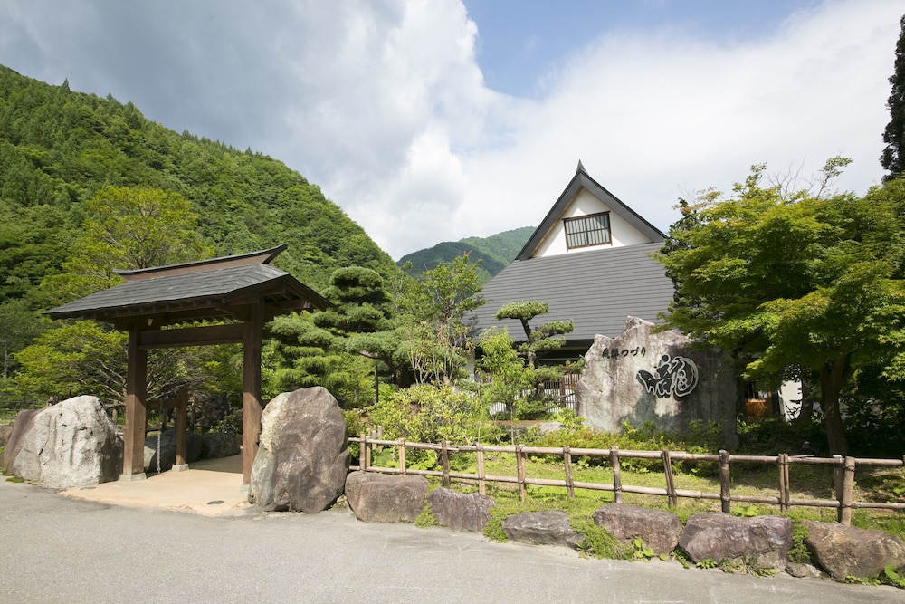 飛騨つづり 朧 高山