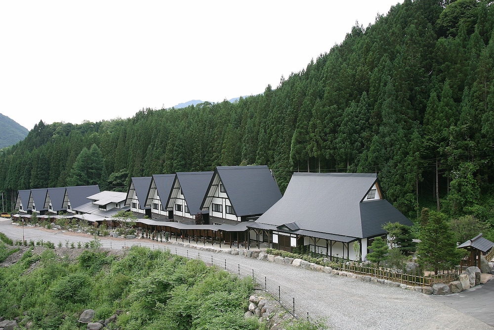 飛騨つづり 朧 高山