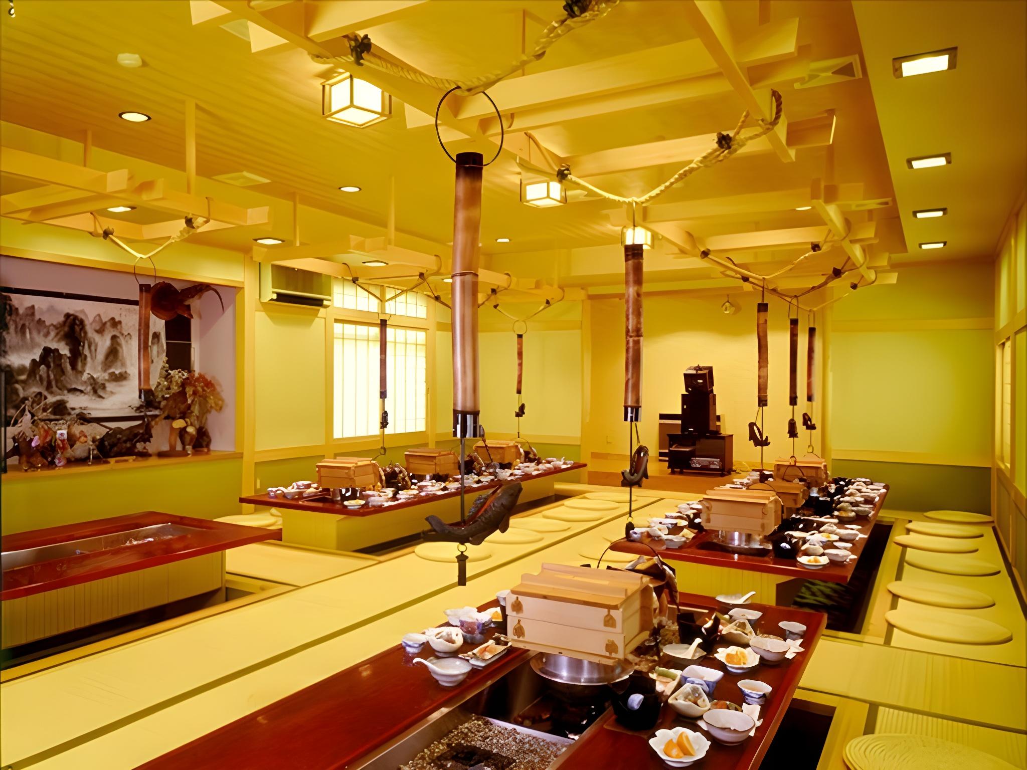 飛騨牛の宿 高山