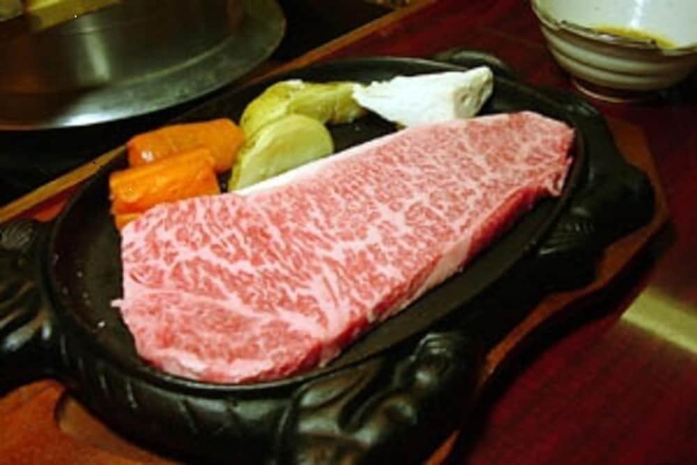 飛騨牛の宿 高山