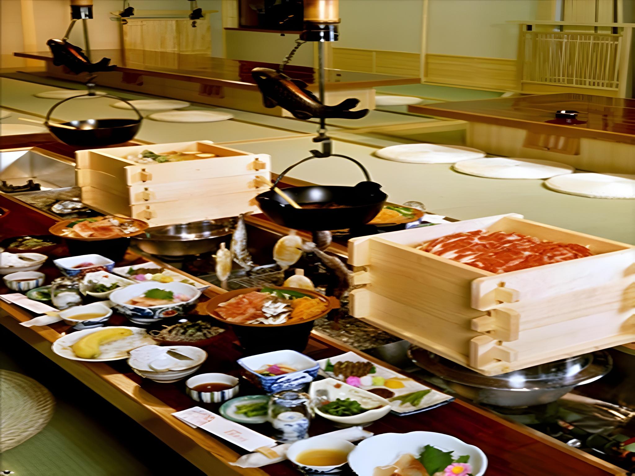 飛騨牛の宿 高山