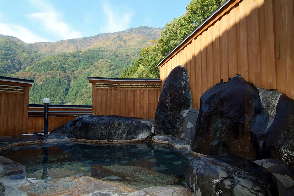 飛騨牛の宿 高山