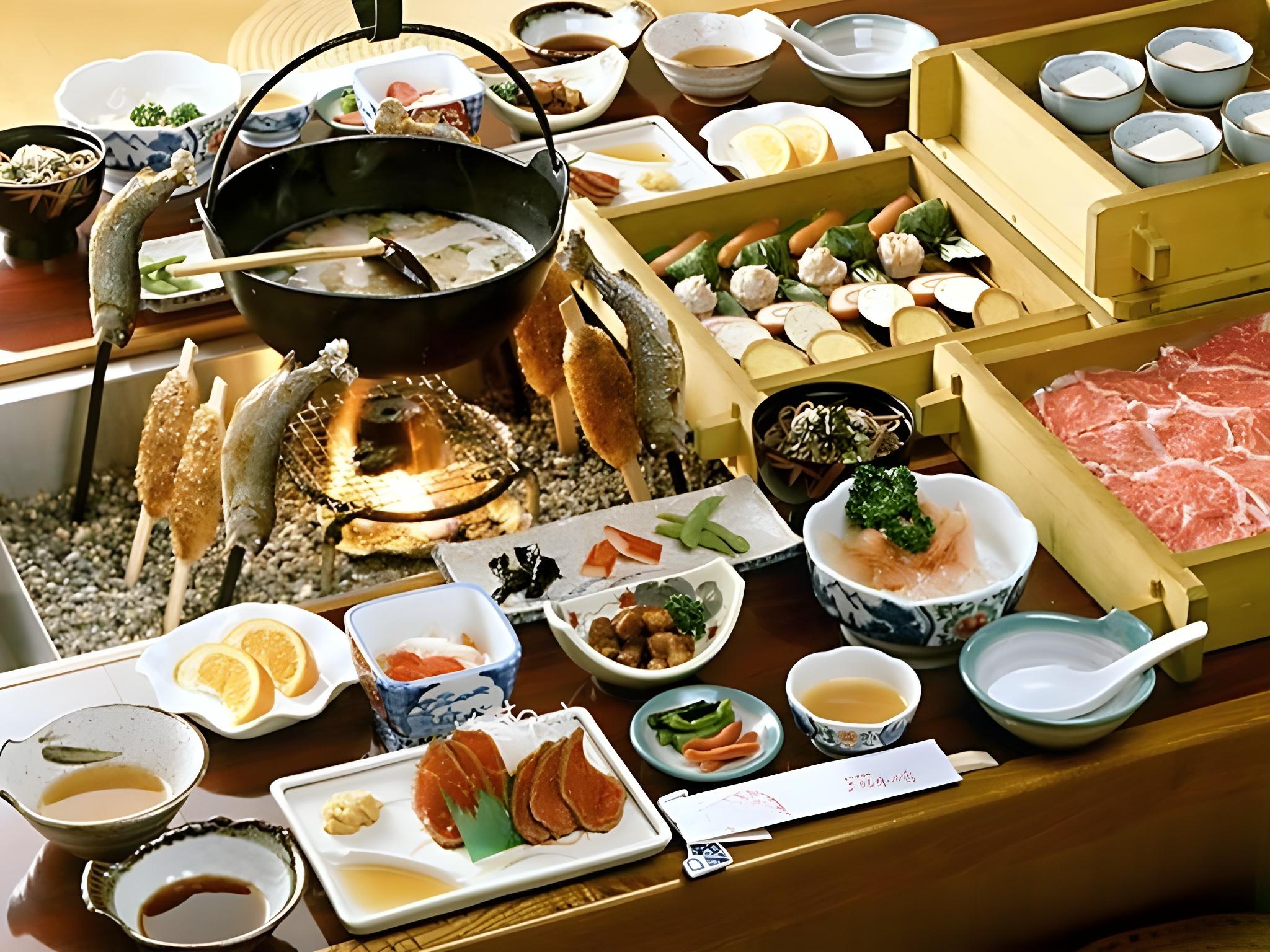 飛騨牛の宿 高山