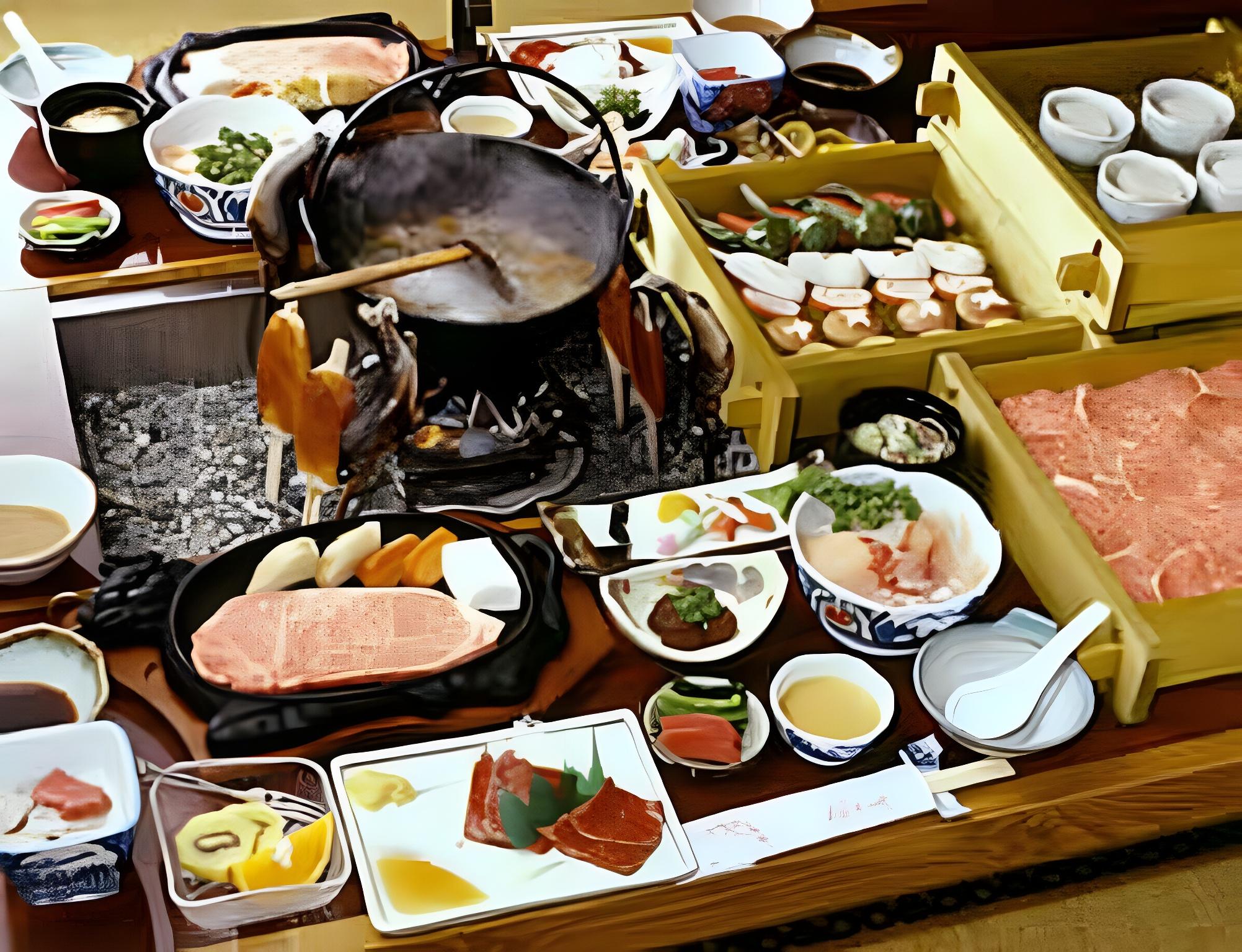 飛騨牛の宿 高山