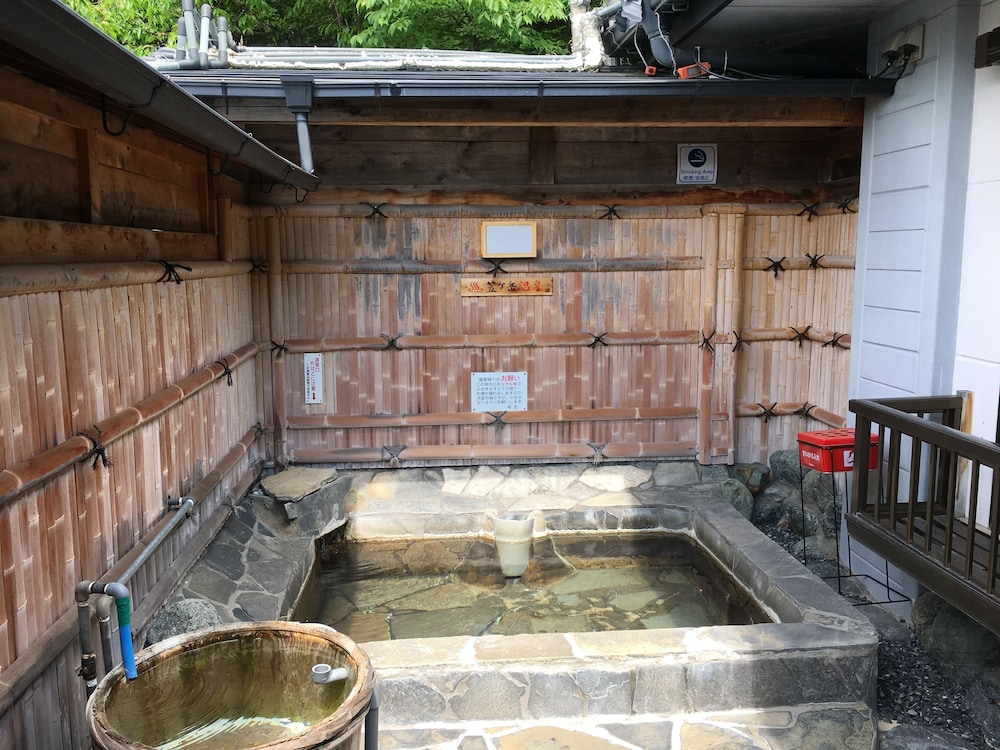 飛騨牛の宿 高山
