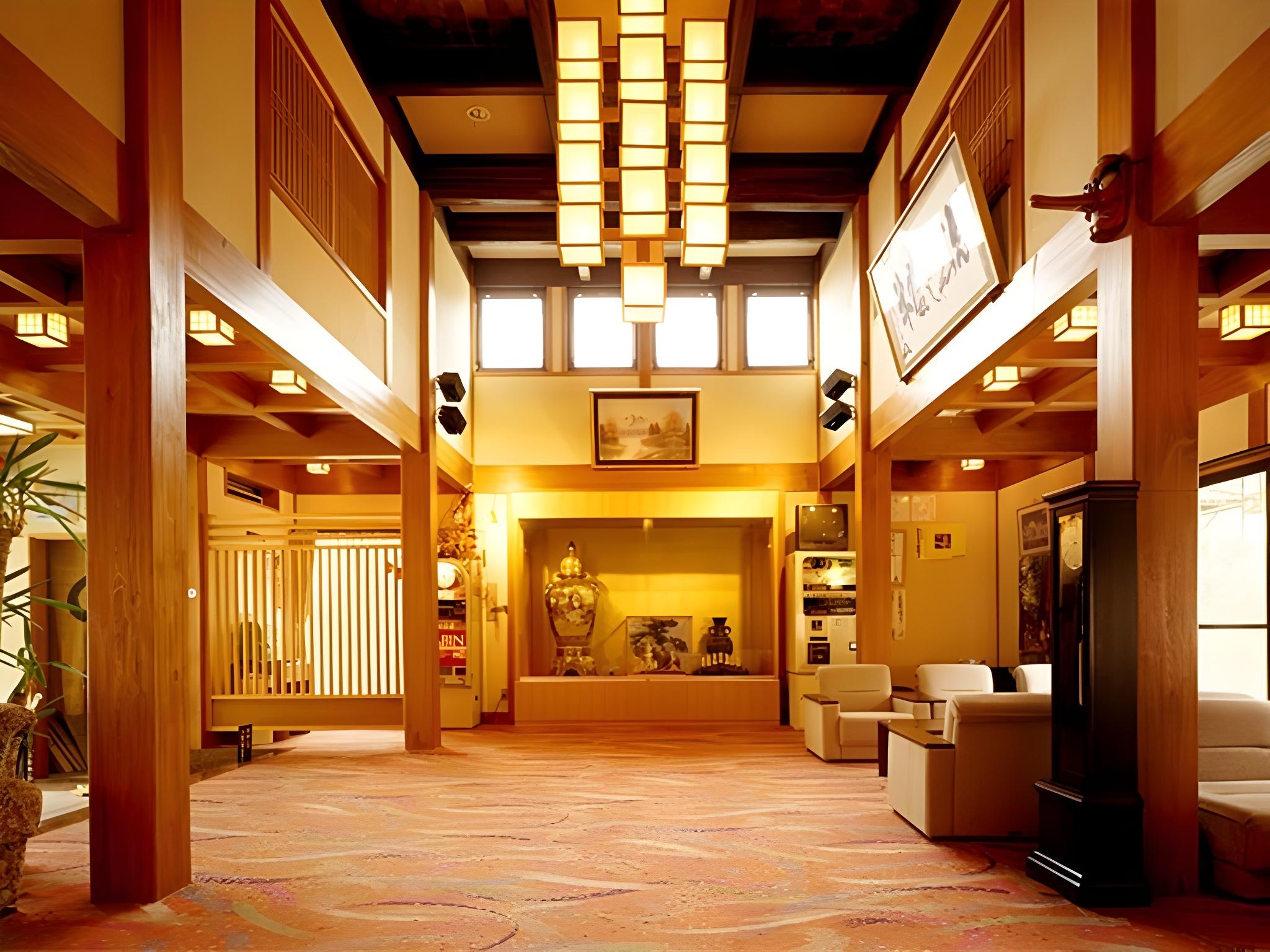 飛騨牛の宿 高山