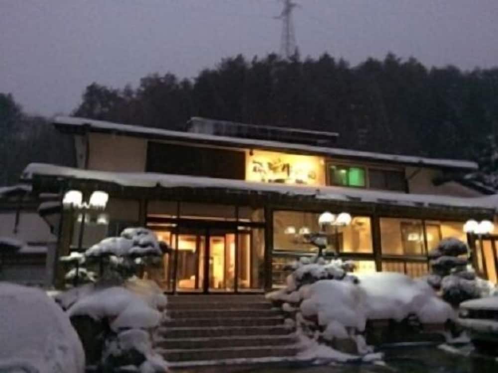 飛騨牛の宿 高山
