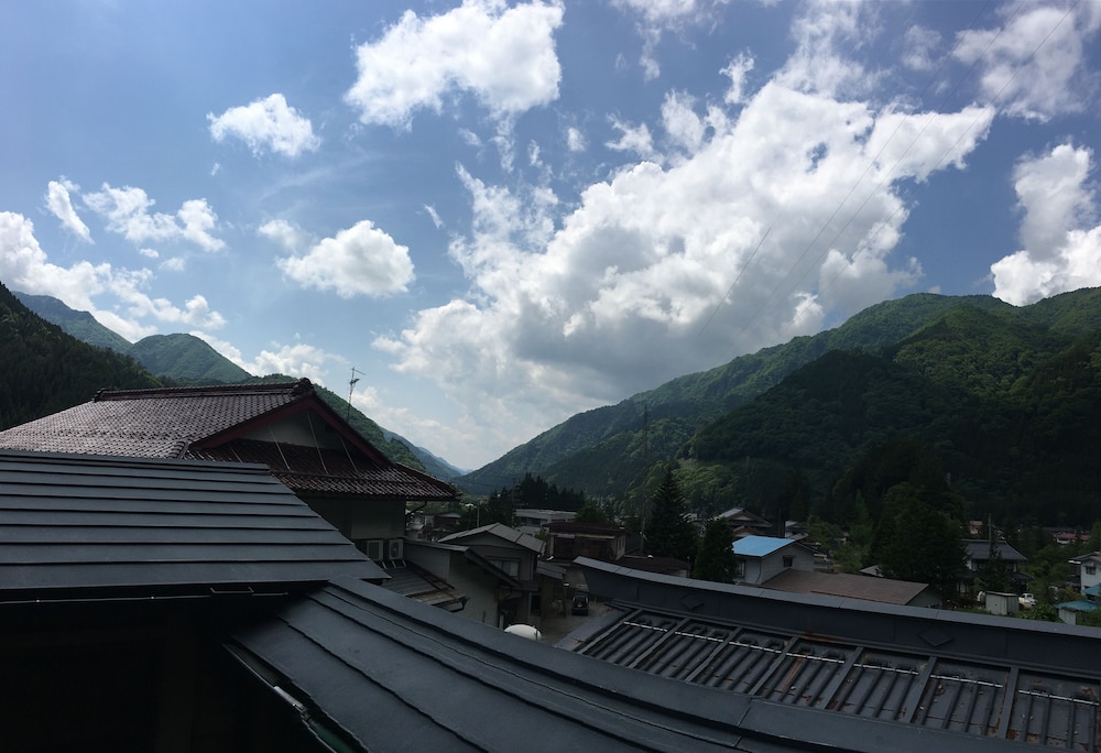 飛騨牛の宿 高山