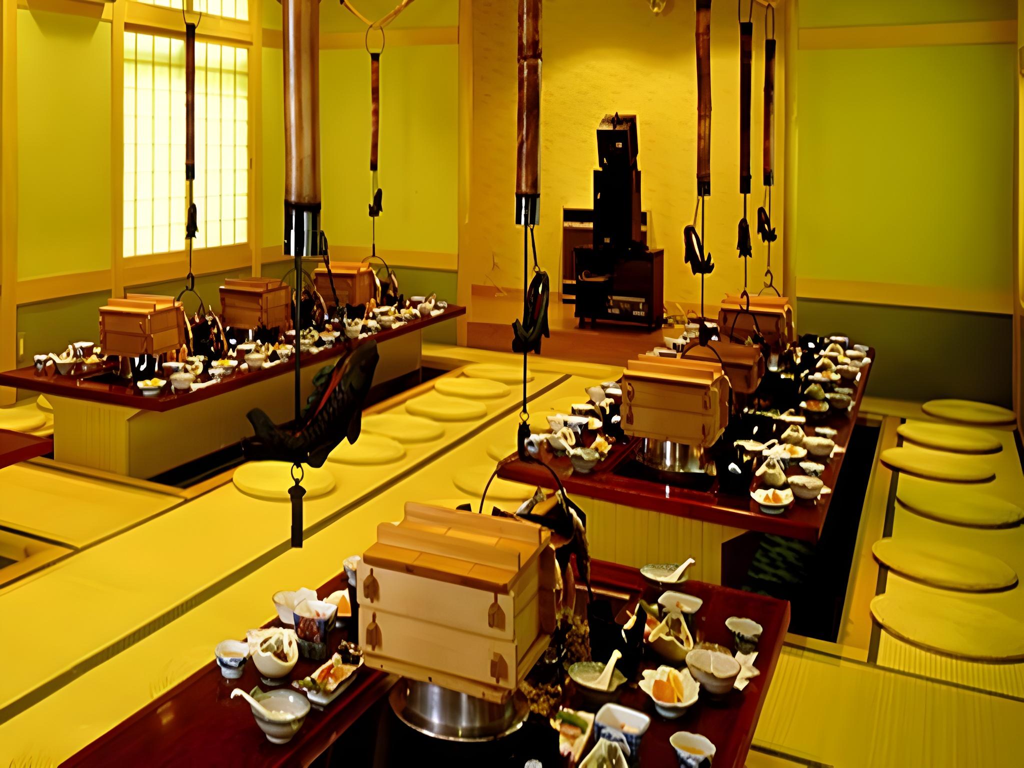 飛騨牛の宿 高山