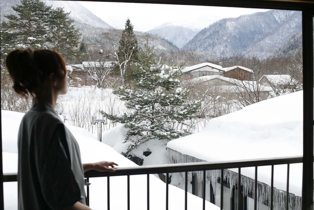 寛ぎの舎 游 高山