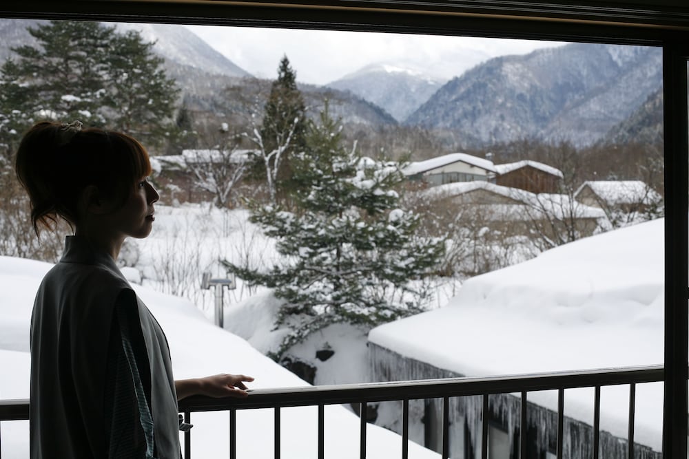 寛ぎの舎 游 高山