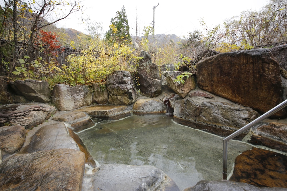寛ぎの舎 游 高山