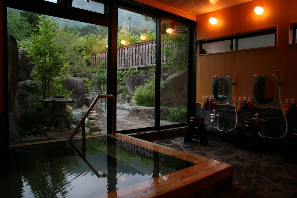 寛ぎの舎 游 高山