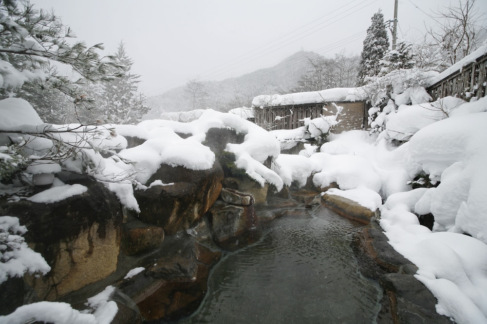 寛ぎの舎 游 高山