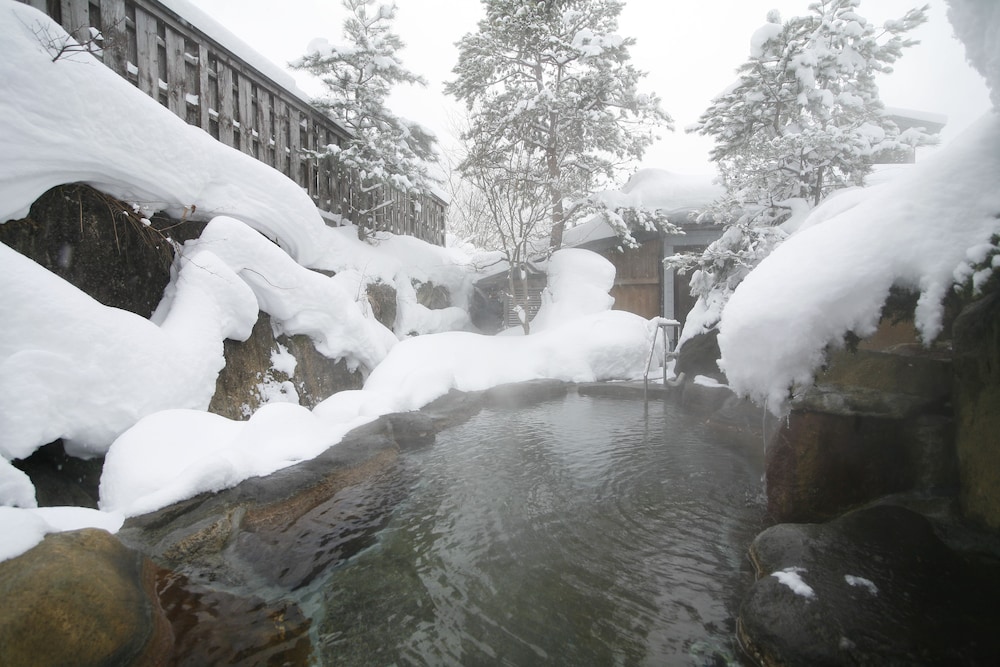 寛ぎの舎 游 高山
