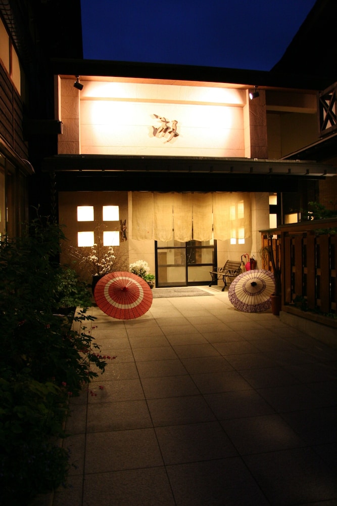 寛ぎの舎 游 高山