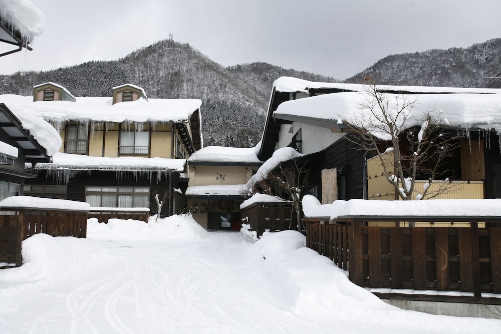 寛ぎの舎 游 高山