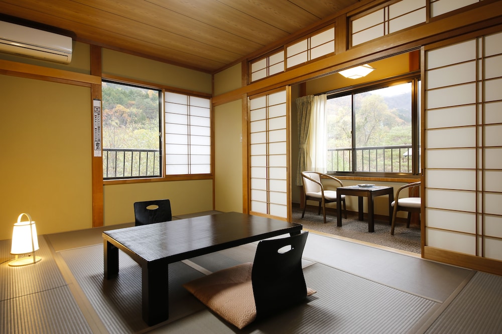 寛ぎの舎 游 高山