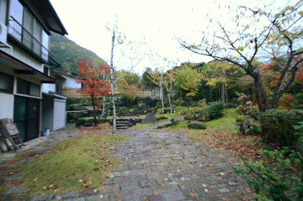 お宿 のざわ 高山
